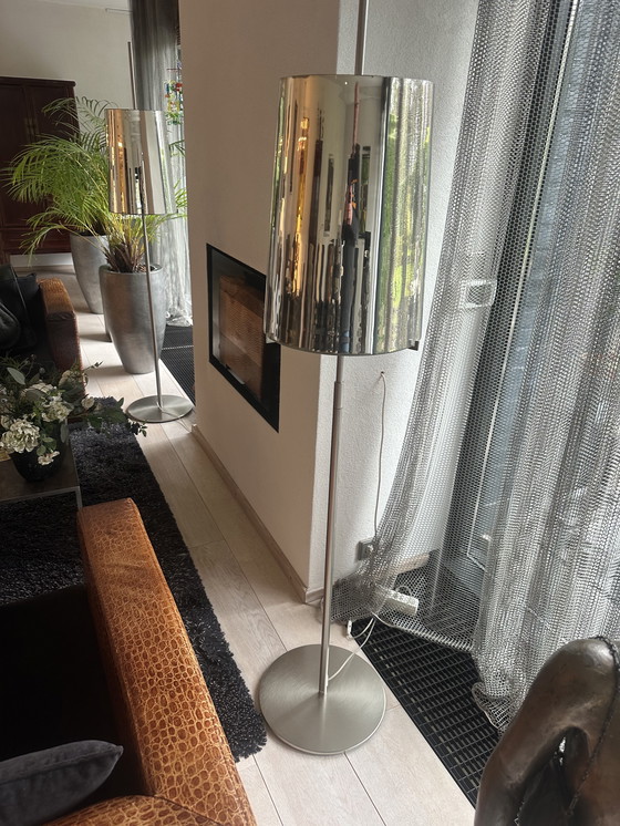 Image 1 of 2 beautiful Prandina lamps