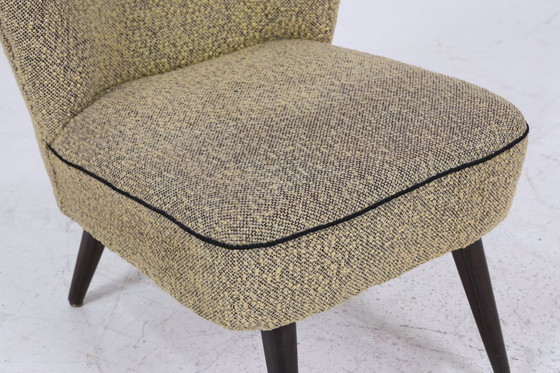 Image 1 of Poltrona da cocktail vintage degli anni '60 | Mid Century Lounge Chair Poltrona Retro anni '70