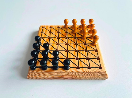 Image 1 of Jeux de voyage scandinaves [Vintage années 80]