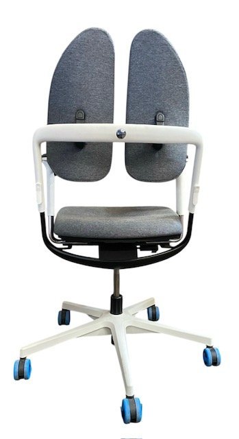 Image 1 of Office chair Grahl Xenium Duoback