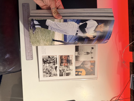 Image 1 of 40 ans du magazine W