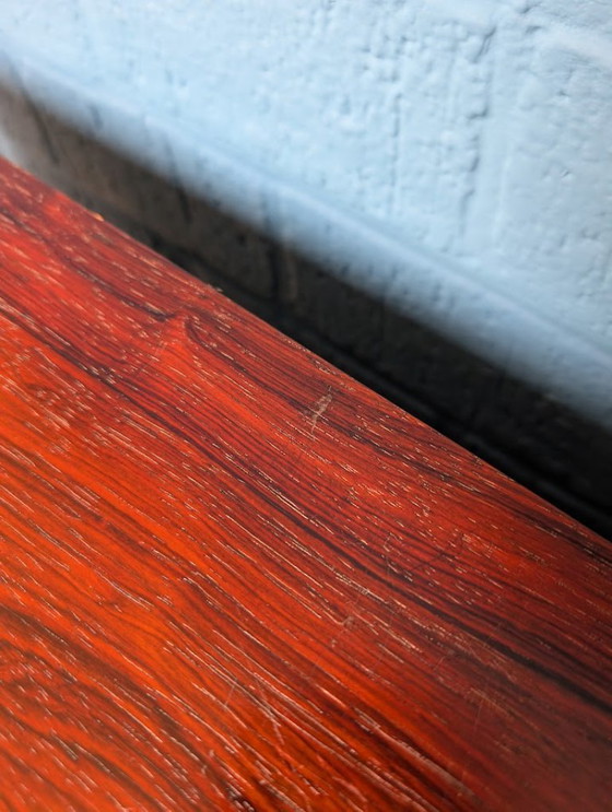 Image 1 of Vintage rosewood sideboard, 1960s, Danish design