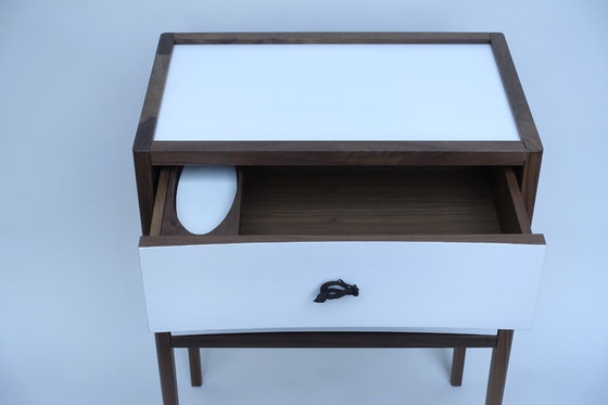 Image 1 of Unieke kaptafel / nachtkastje Kate door Marcel Wanders – laatste exemplaar