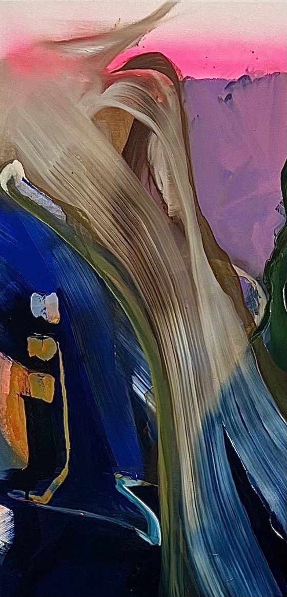 Image 1 of French nail