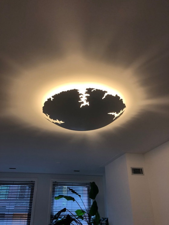 Image 1 of DISEGNOLUCE model CRASH Ø 95