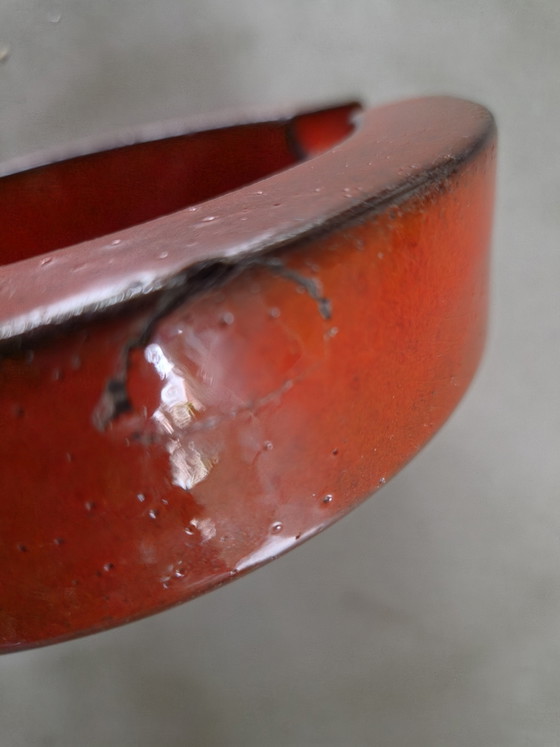 Ravelli Design Keramik Aschenbecher – Tischdekoration (photo 3 of 5)