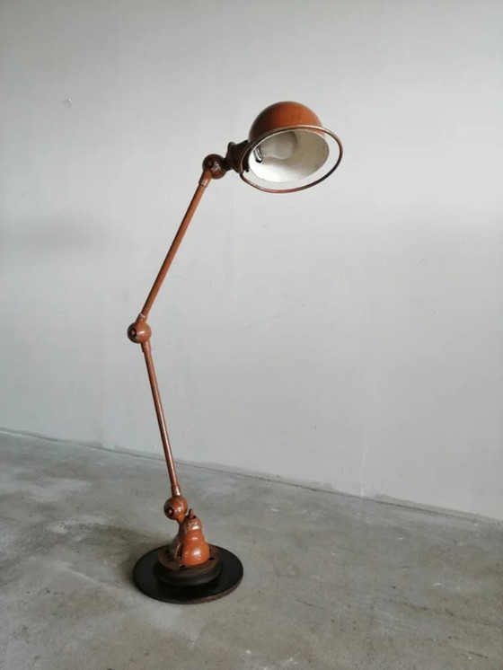 Image 1 of Jieldé Loft D1260 vloerlamp - Jean-Louis Domecq