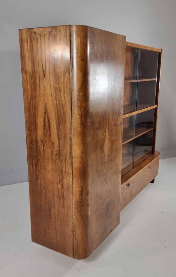 Image 1 of Mobile di Jindřich Halabala per UP Závody, anni '30