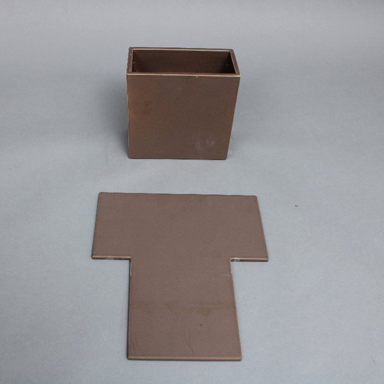 Image 1 of Benno Premsela (1920-1997) - Passe-Partout - 1993 - Cor Unum 