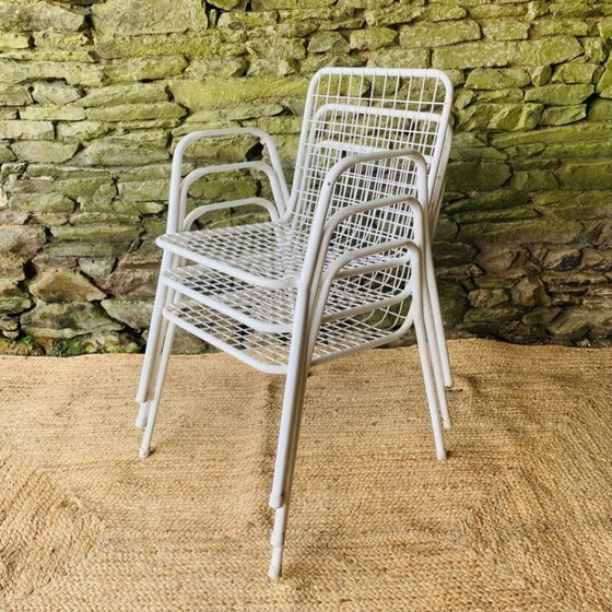Image 1 of Set van 3 Emu RIO stoelen
