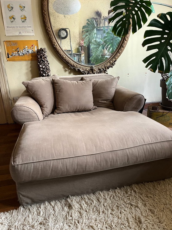 Image 1 of Love seat - cosy fauteuil voor 2