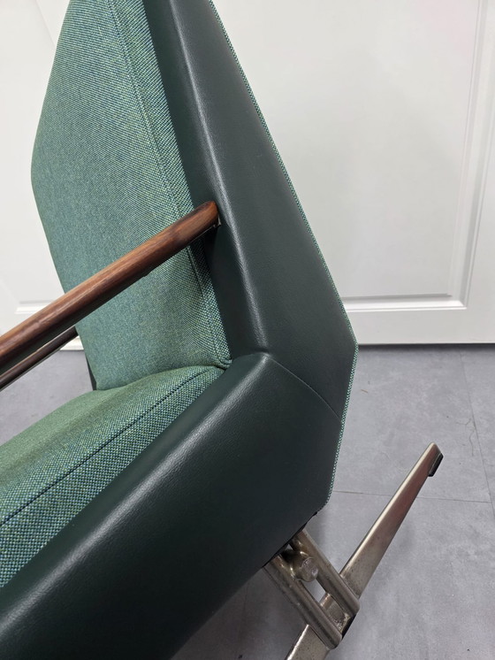 Image 1 of Van Teeffelen Armchair Ranka