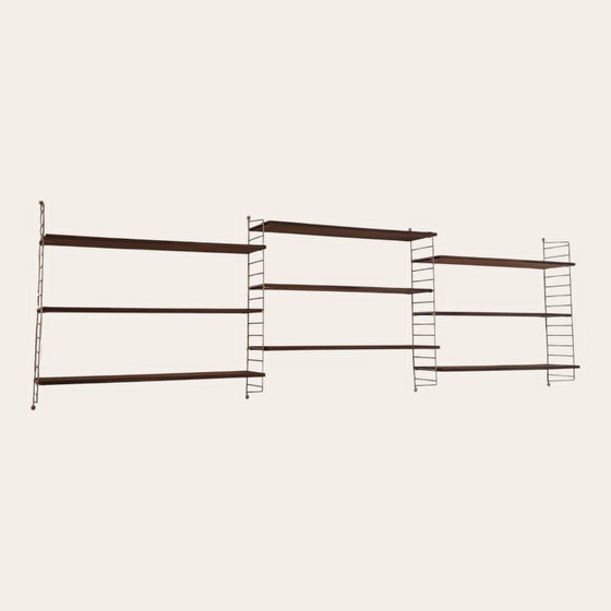 Image 1 of Wandsysteem Bent