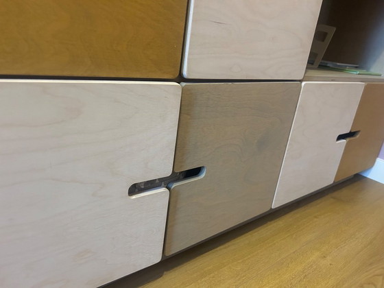 Image 1 of Credenza Radis PIX 2x4