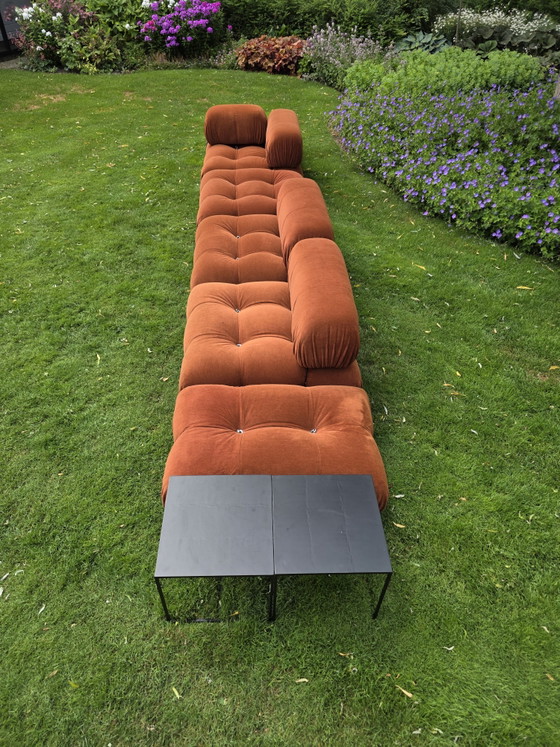 Image 1 of B&B Italia Camaleonda Sofa Mario Bellini Designersofa neu!