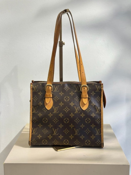 Image 1 of Louis Vuitton Popincourt