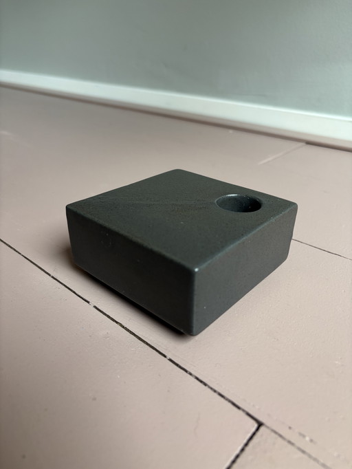 Candelabro vintage Cor Unum