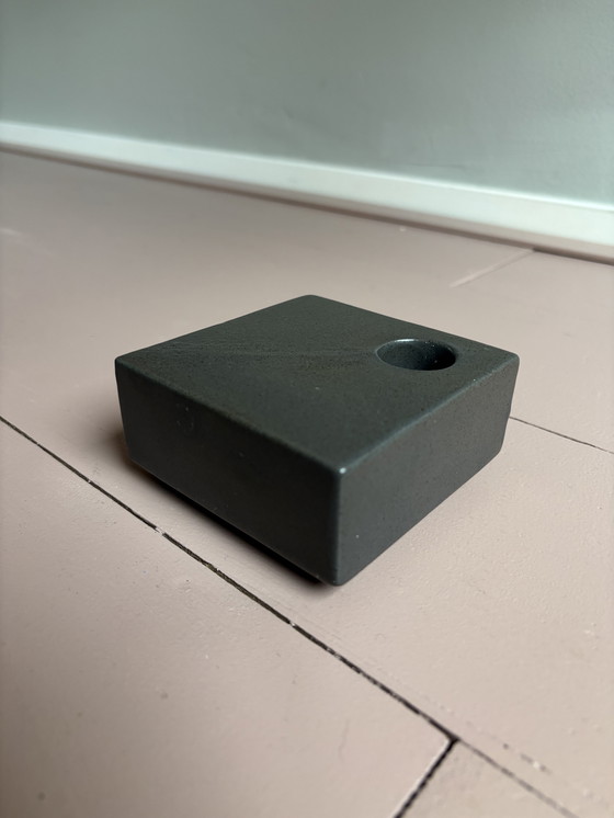 Image 1 of Candeliere Cor Unum d'epoca