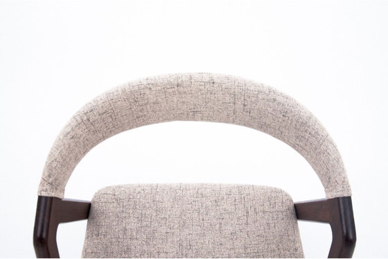 Image 1 of Set di quattro sedie, Farstrup Mobler, Danimarca, anni '60