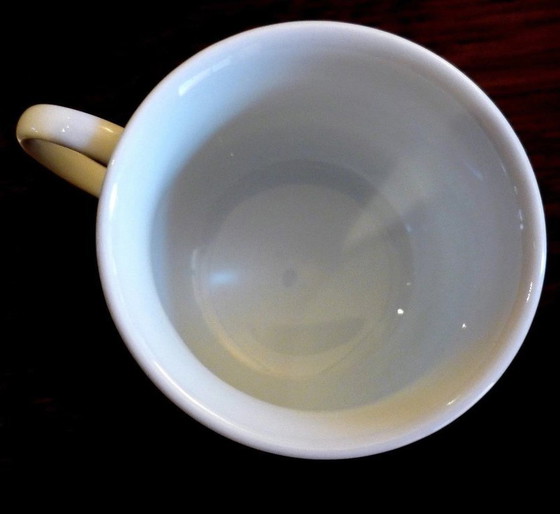 Tournai Oder Vieux Paris Sahnetopf Milchkännchen Schokoladentasse – Geschirr, Porcelain (photo 4 of 5)