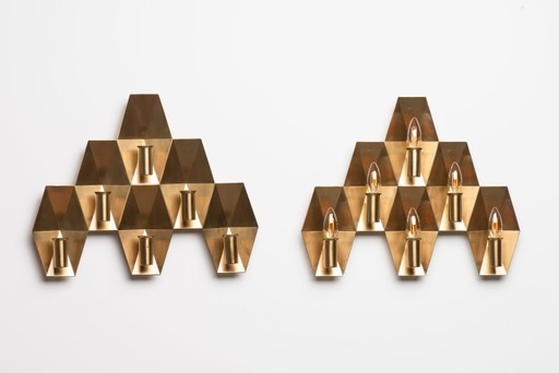 Apliques de pared - Rolf Graae