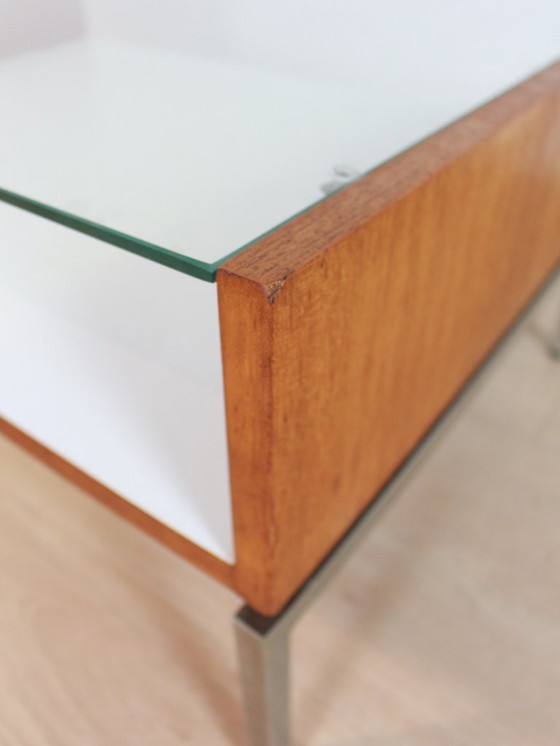 Image 1 of tavolino da caffè vintage