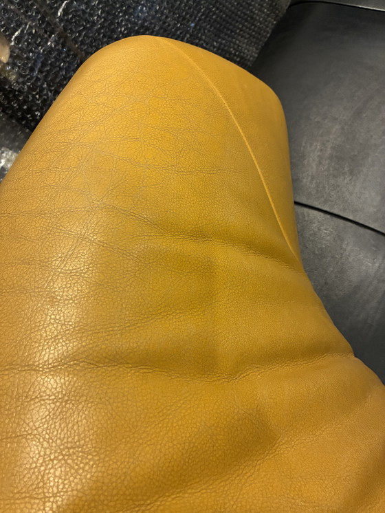 Image 1 of KIKKO LEOLUX chaise longue bank