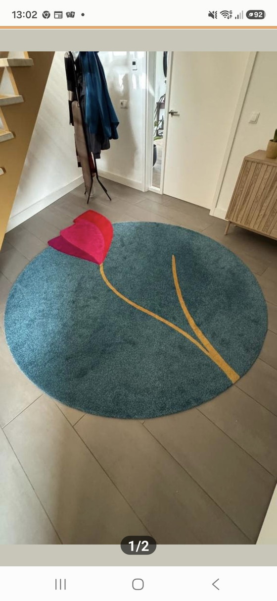 Image 1 of Alfombra Kinast