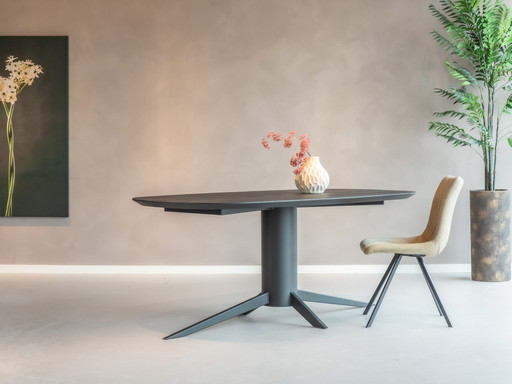 Table à manger RT Design Tours - 190x100