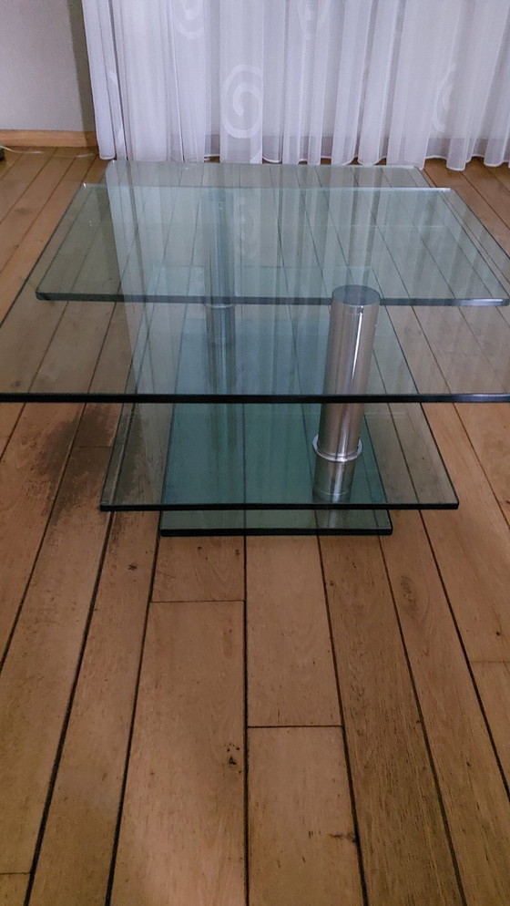 Image 1 of Ronald Schmitt coffee table K500