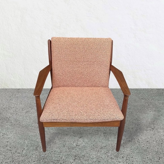 Image 1 of GM5 fauteuil van Svend Age Eriksen, 1960