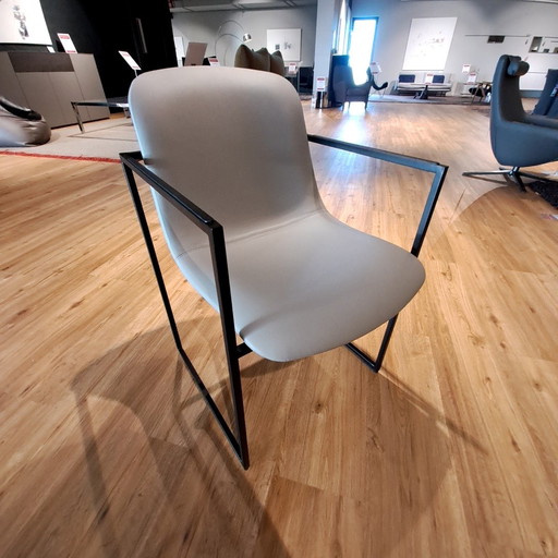 Arco Frame II dining chair (set of 6)