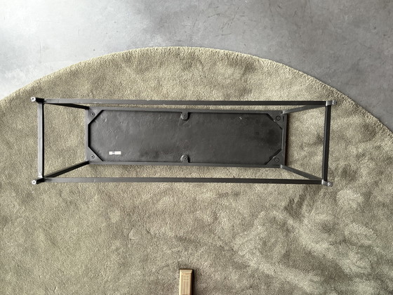 Image 1 of Pols potten bijzettafel 