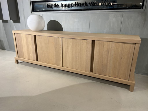 Aparador Van Rossum Lof