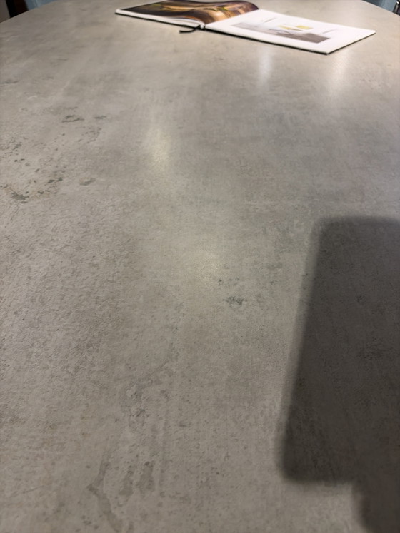 Image 1 of Harvink “Fier” eetkamertafel 