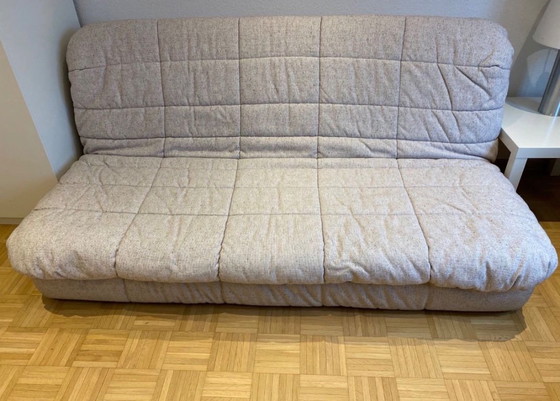 Image 1 of Lignet Roset Sofa GAO designed by Jean Paul Laloy