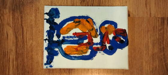 Image 1 of Anton Heyboer