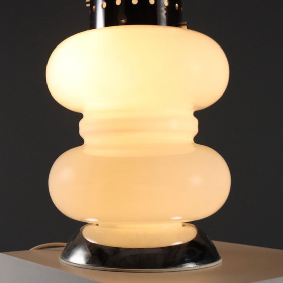 Image 1 of Vintage lamp from the 60s/70s
