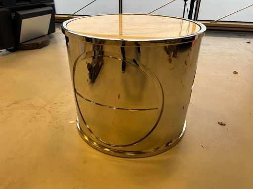 Eichholz Side Tables