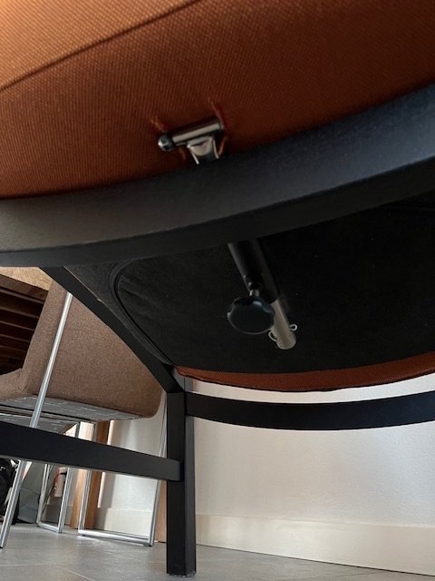 Image 1 of Farstrup Dennis Design-Komfortsessel