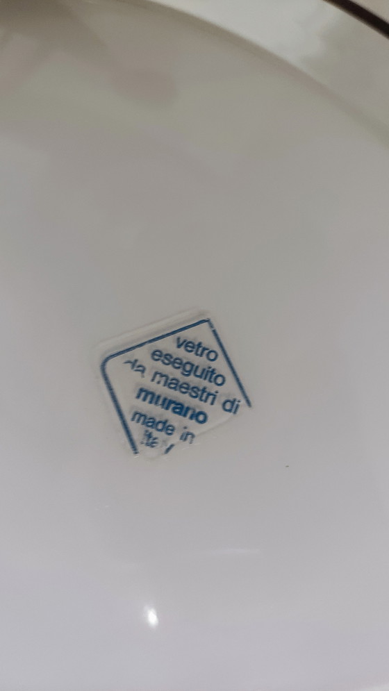 Image 1 of Vetro Eseguito da Maestri di Murano