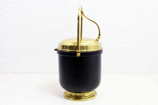 Cubitera Macabo, Italia 1970