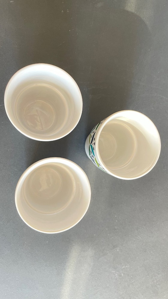 SWEDISH MUGS by Sagaform Lotta Odelius – Sagaform Lotta Odelius SUEDE, Crockery, Ceramic (photo 22 of 27)