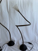 Deja Vu (Nolet) Lamps, 3 Pieces