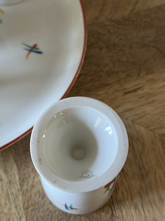 Art Deco Egg Set – Table accessories, Other (photo 4 of 6)
