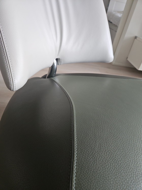 Image 1 of 2X PALLONE PA CHAIRS