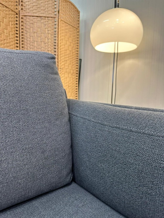 Image 1 of Nieuwstaat Leolux Bellice Fauteuil 