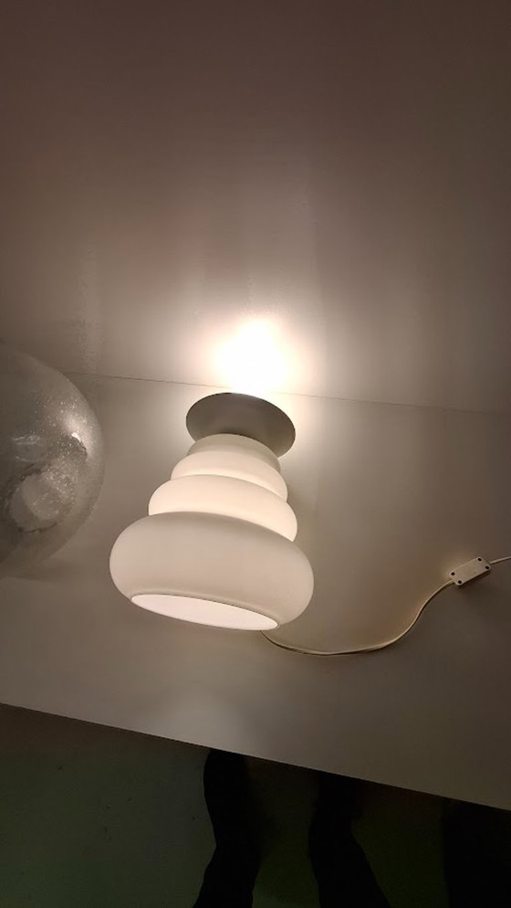 Image 1 of Lampe de table style Mazzega