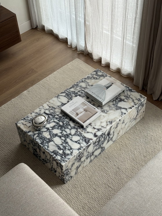 Audo Copenhagen Salontafel – Marble (photo 4 of 14)