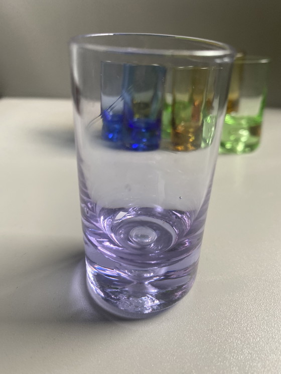 Image 1 of 12 verres à liqueur ou Shots 